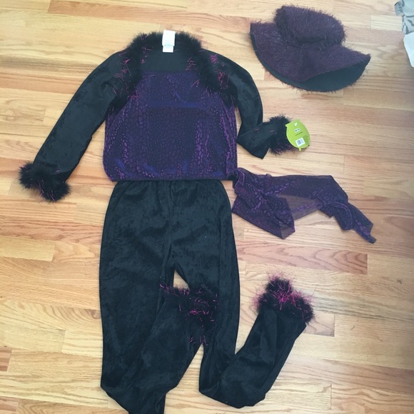 Target Other - 🎃NEW Chic Diva Costume